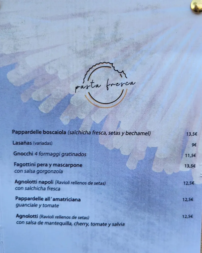Menu_Il Panzerotto_Vinaròs_image_4