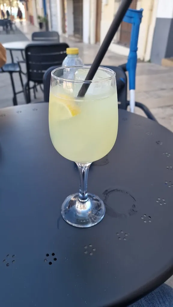 Chistopher Cooper_Il Panzerotto_Vinaròs_review