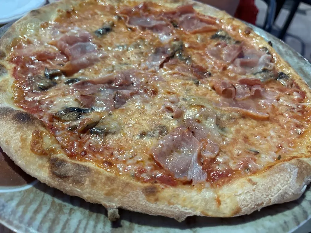 Rubén_Il Panzerotto_Vinaròs_review