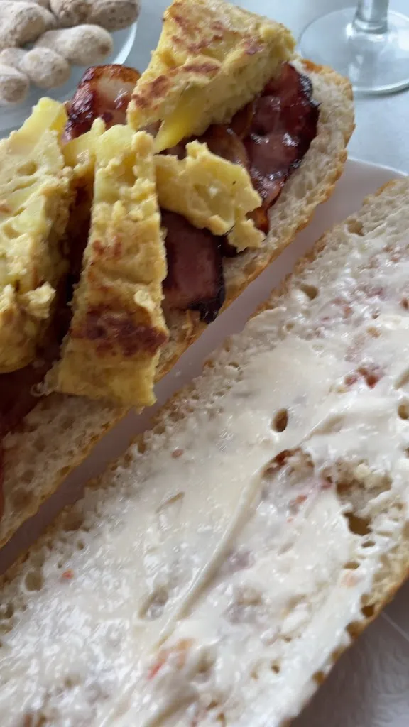 Juan Ángel Martínez Safont_Restaurante la perdiu_Vinaròs_review