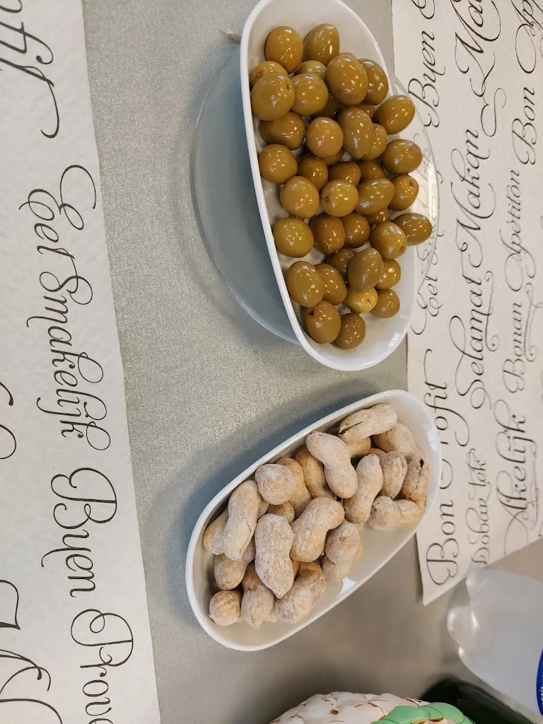 Sospe Ruiz_Restaurante la perdiu_Vinaròs_review