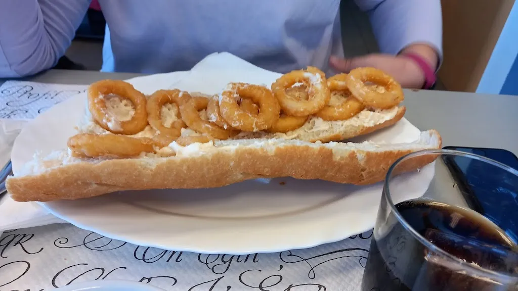 Salvador Gil Vila_Restaurante la perdiu_Vinaròs_review