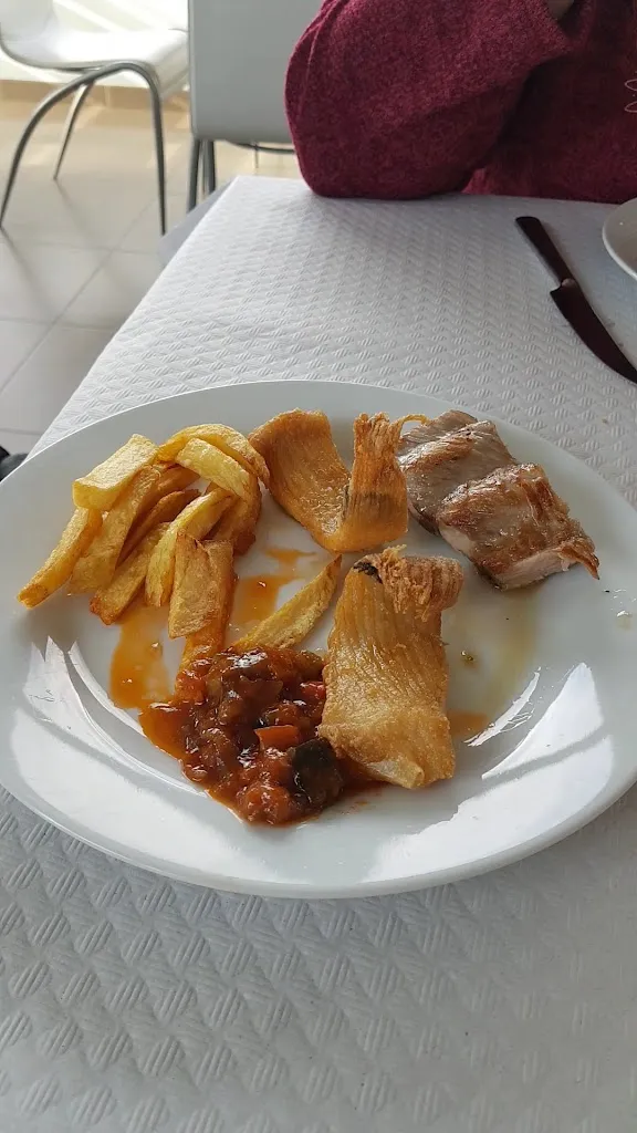 Restaurante la perdiu_Vinaròs_slider_image_2