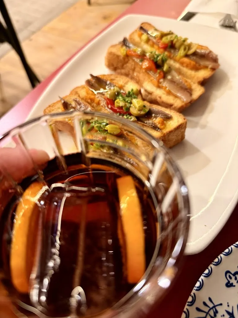 Jirka S.kipp Ondráček_DTAPESi+_Vinaròs_review