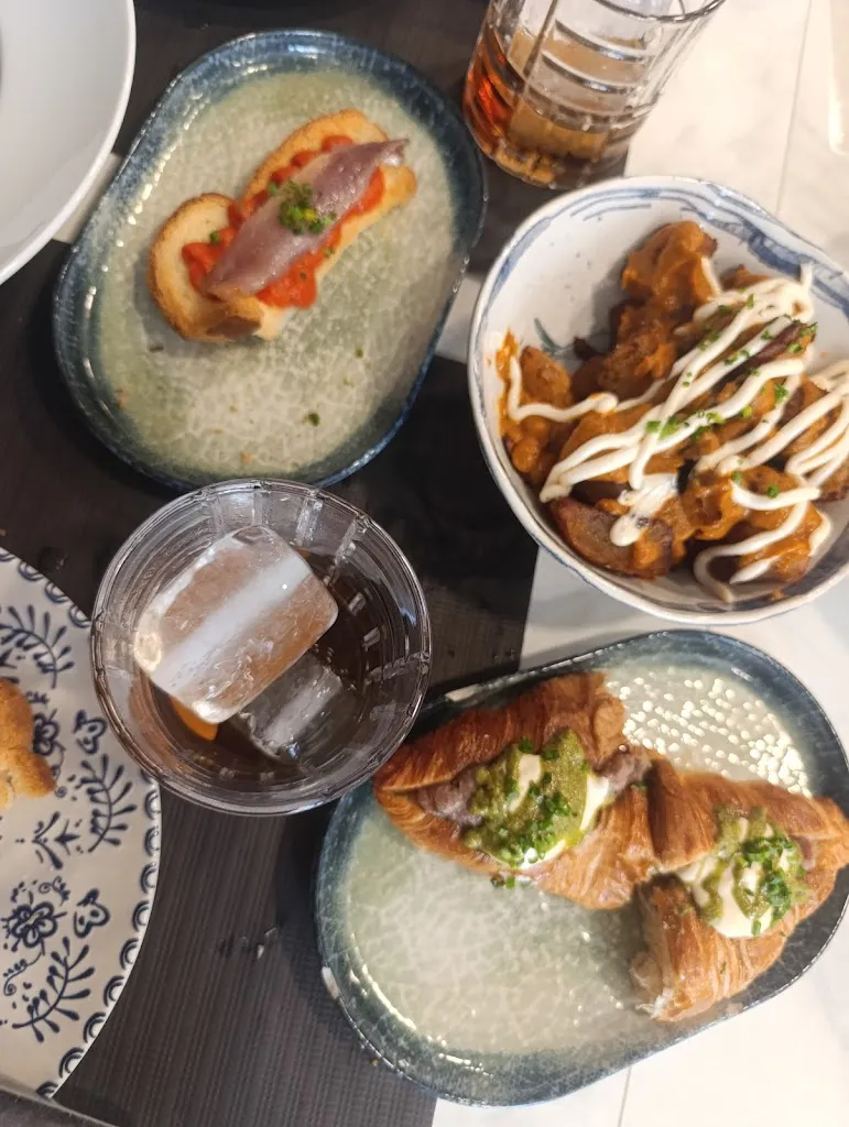 Bert De Wolf_DTAPESi+_Vinaròs_review