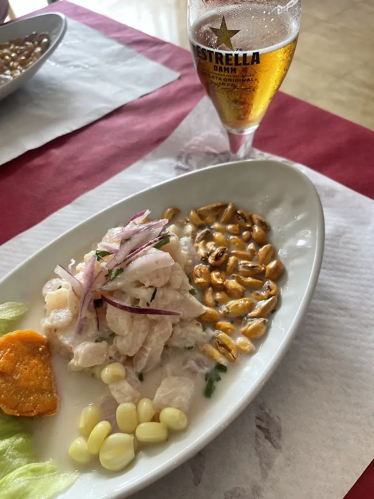 Menu_Rincón peruano_Vinaròs_immagine_3