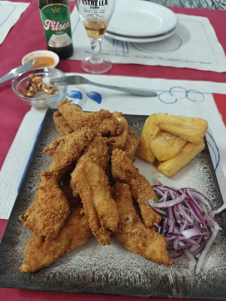 Menu_Rincón peruano_Vinaròs_immagine_4