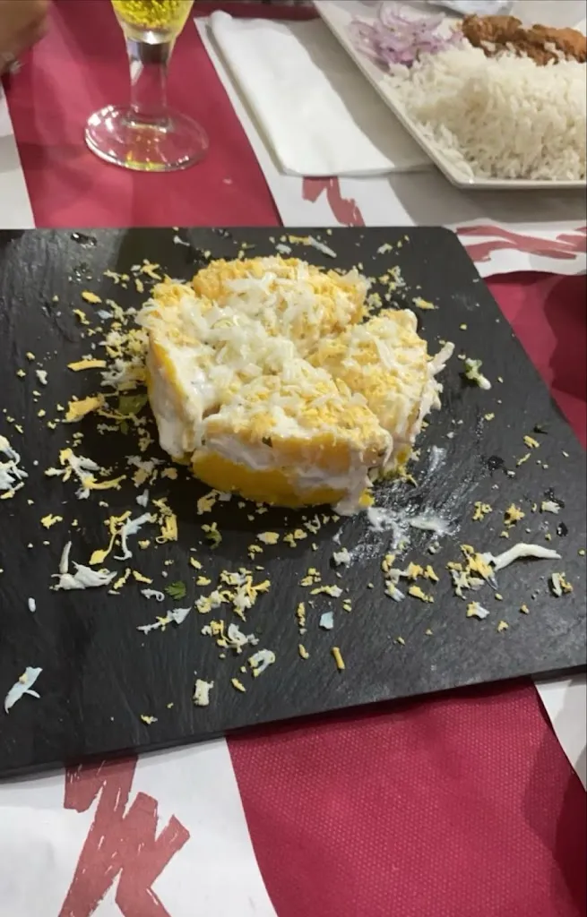 Menu_Rincón peruano_Vinaròs_immagine_9