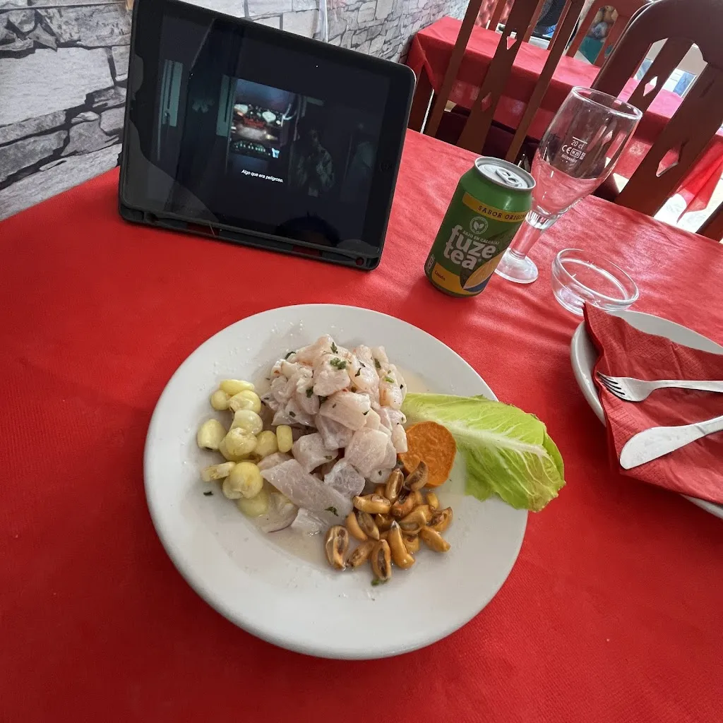 Jorge Luis Vargas del Valle_Rincón peruano_Vinaròs_recensione