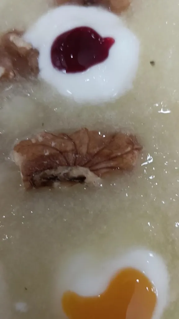 ana borrell_El Viso_Munera_review