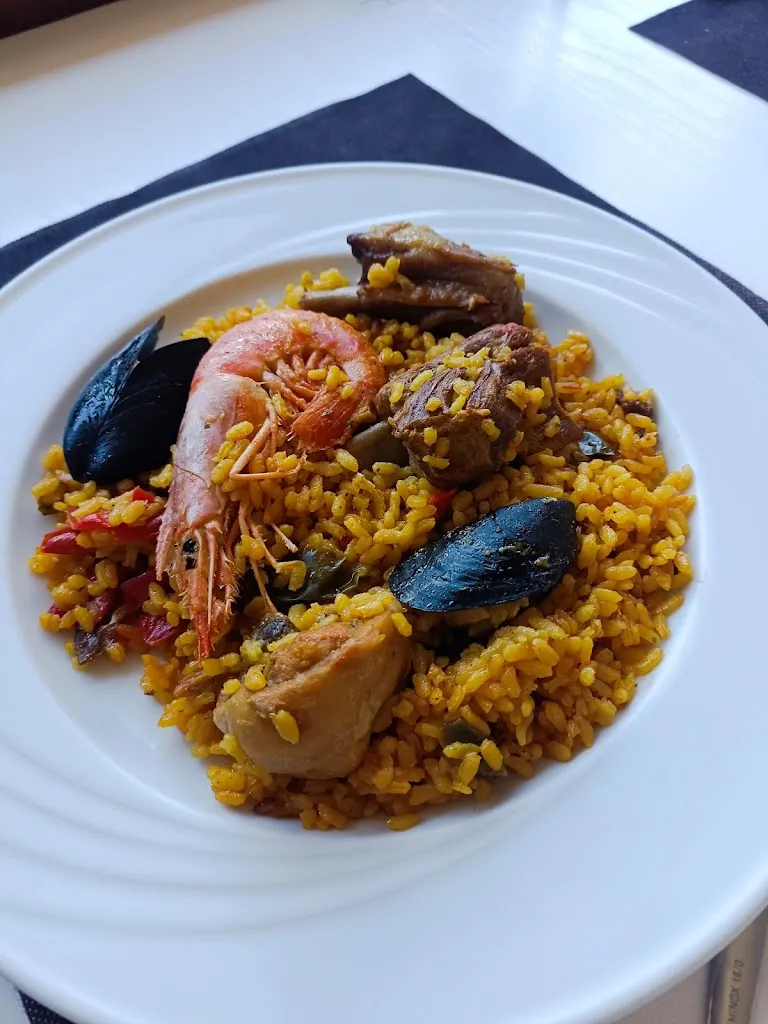 Menu_Duc De Vendôme Restaurant | restaurants in Vinaròs_Vinaròs_image_5