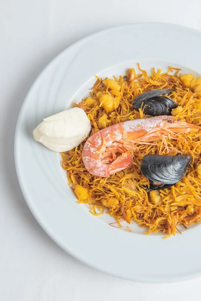 Menu_Duc De Vendôme Restaurant | restaurants in Vinaròs_Vinaròs_image_8