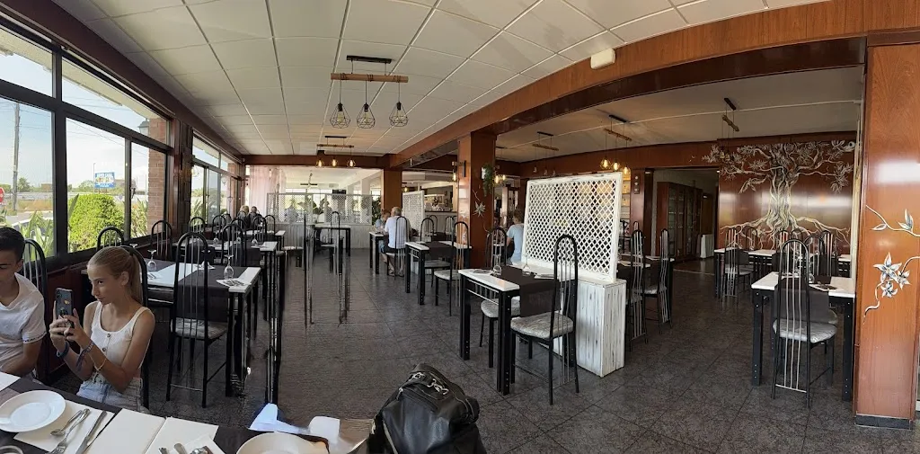 Raúl_Duc De Vendôme Restaurant | restaurants in Vinaròs_Vinaròs_review