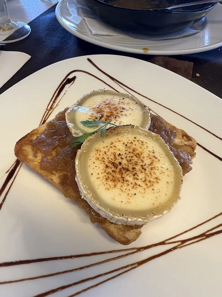 Míriam IM_Duc De Vendôme Restaurant | restaurants in Vinaròs_Vinaròs_review