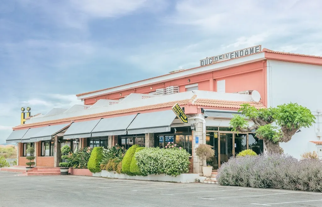 Duc De Vendôme Restaurant | restaurants in Vinaròs restaurant in Vinaròs