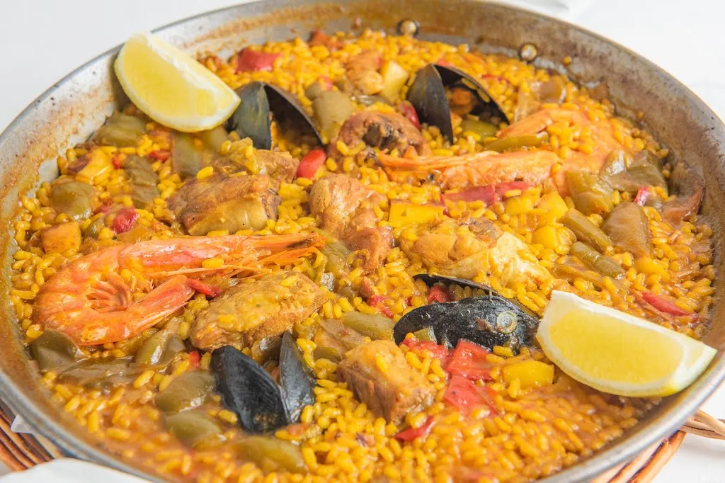 Duc De Vendôme Restaurant | restaurants in Vinaròs_Vinaròs_slider_image_3