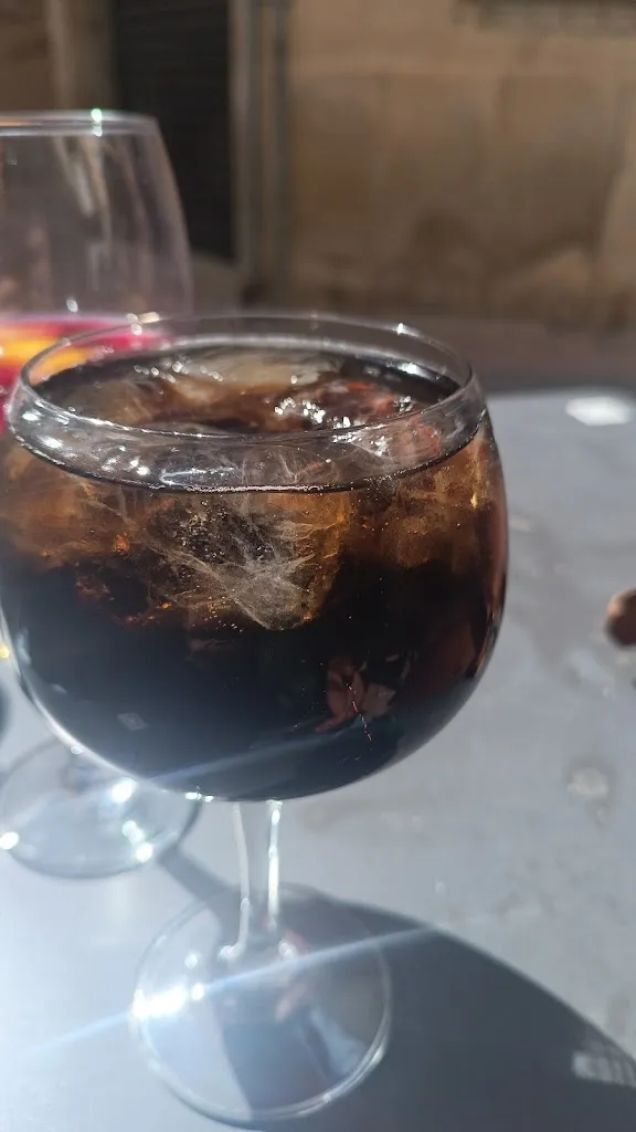 Alberto_Bar Restaurante BonMati_Vinaròs_review