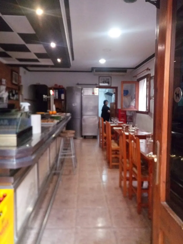 Bar Restaurante BonMati_Vinaròs_slider_image_1