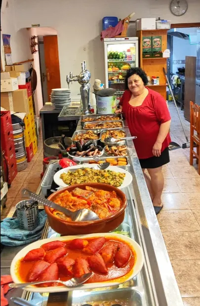 Bar Restaurante BonMati_Vinaròs_slider_image_2