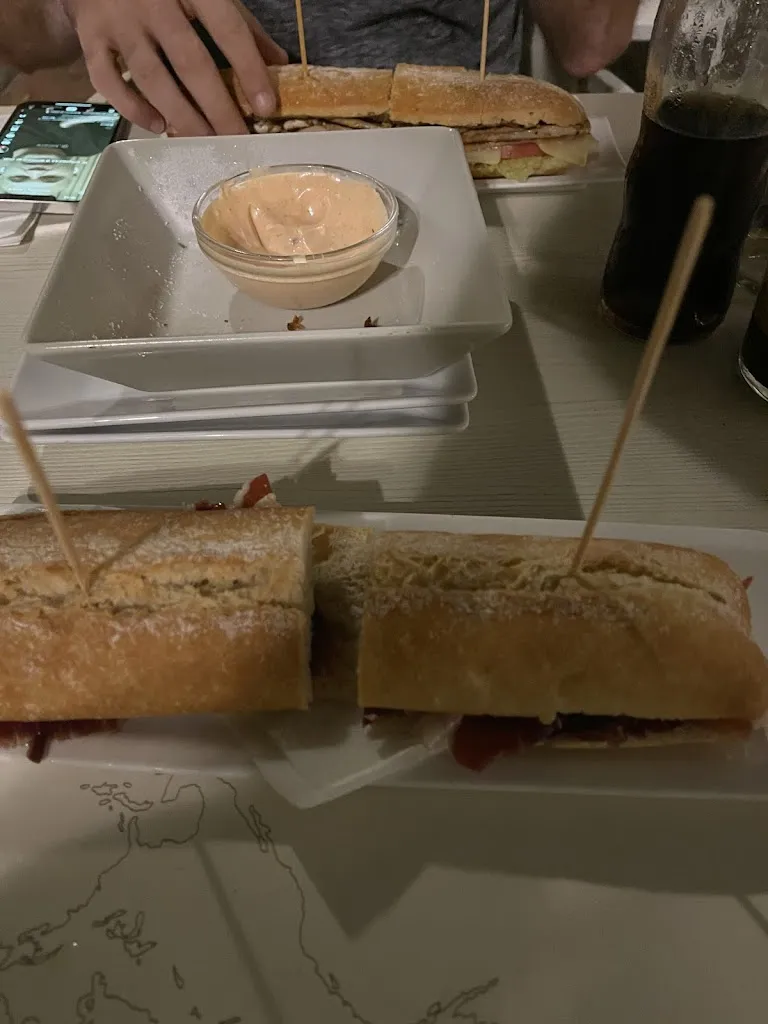 Menü_Burladero de Cha Sisco_Vinaròs_Bild_5