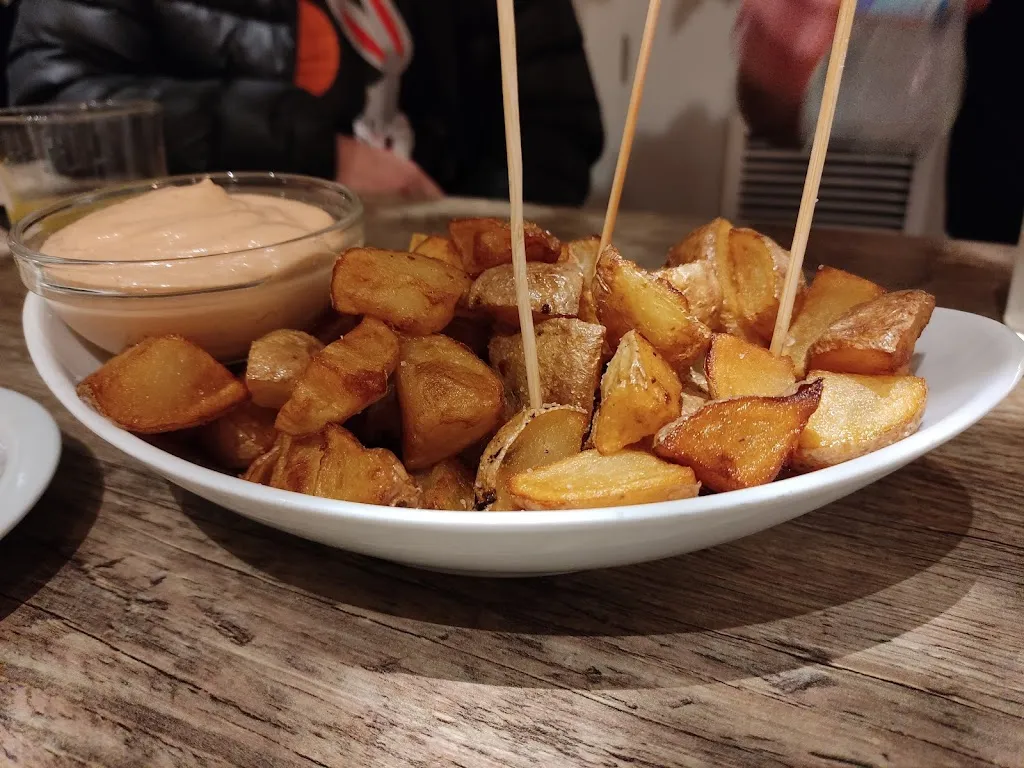 Menü_Burladero de Cha Sisco_Vinaròs_Bild_8