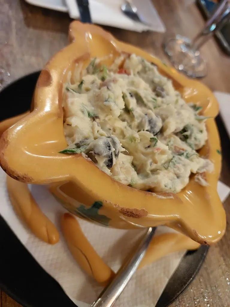 Gloria Oliva_Burladero de Cha Sisco_Vinaròs_Bewertung