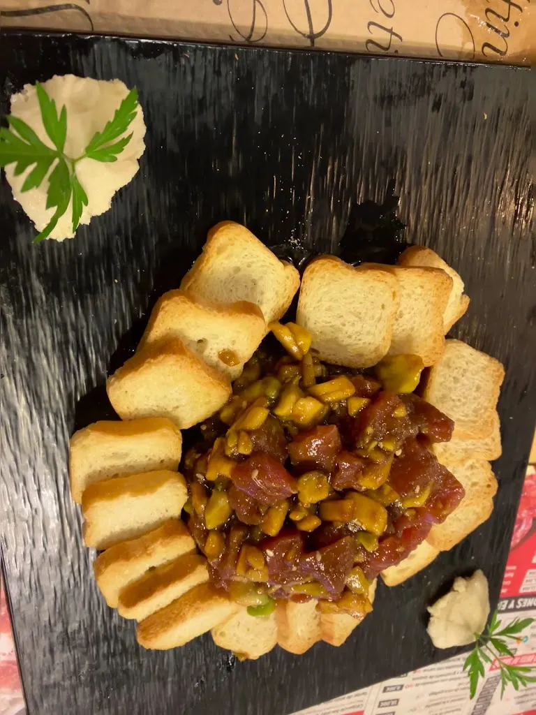 Burladero de Cha Sisco_Vinaròs_slider_image_2