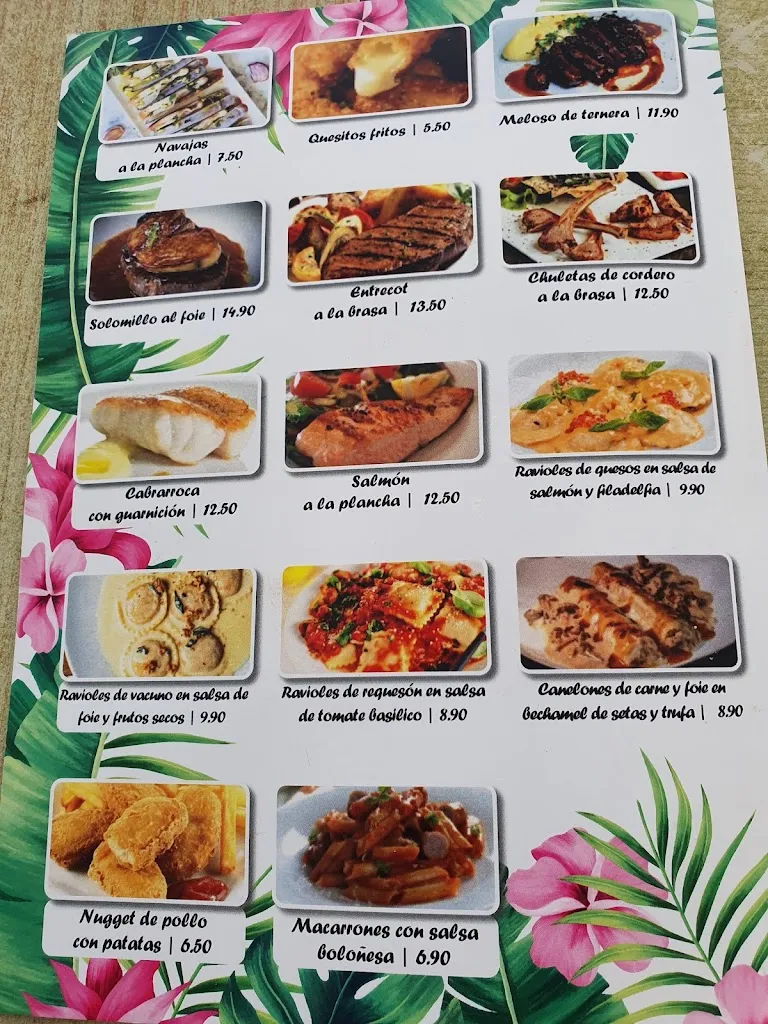 Menu_Restaurante GASTRO LAI_Vinaròs_image_3