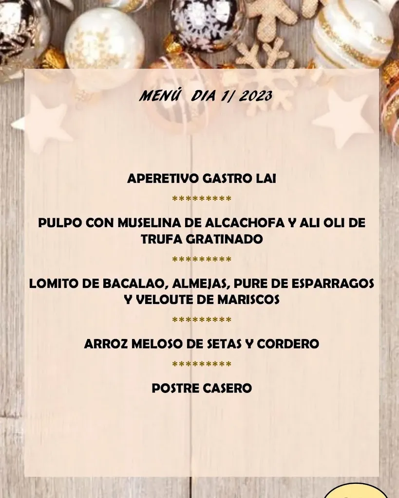 Menu_Restaurante GASTRO LAI_Vinaròs_image_4
