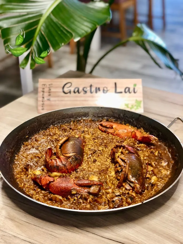 Menu_Restaurante GASTRO LAI_Vinaròs_image_5