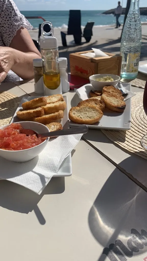 Benjamin von Sciccheria_Restaurante GASTRO LAI_Vinaròs_review