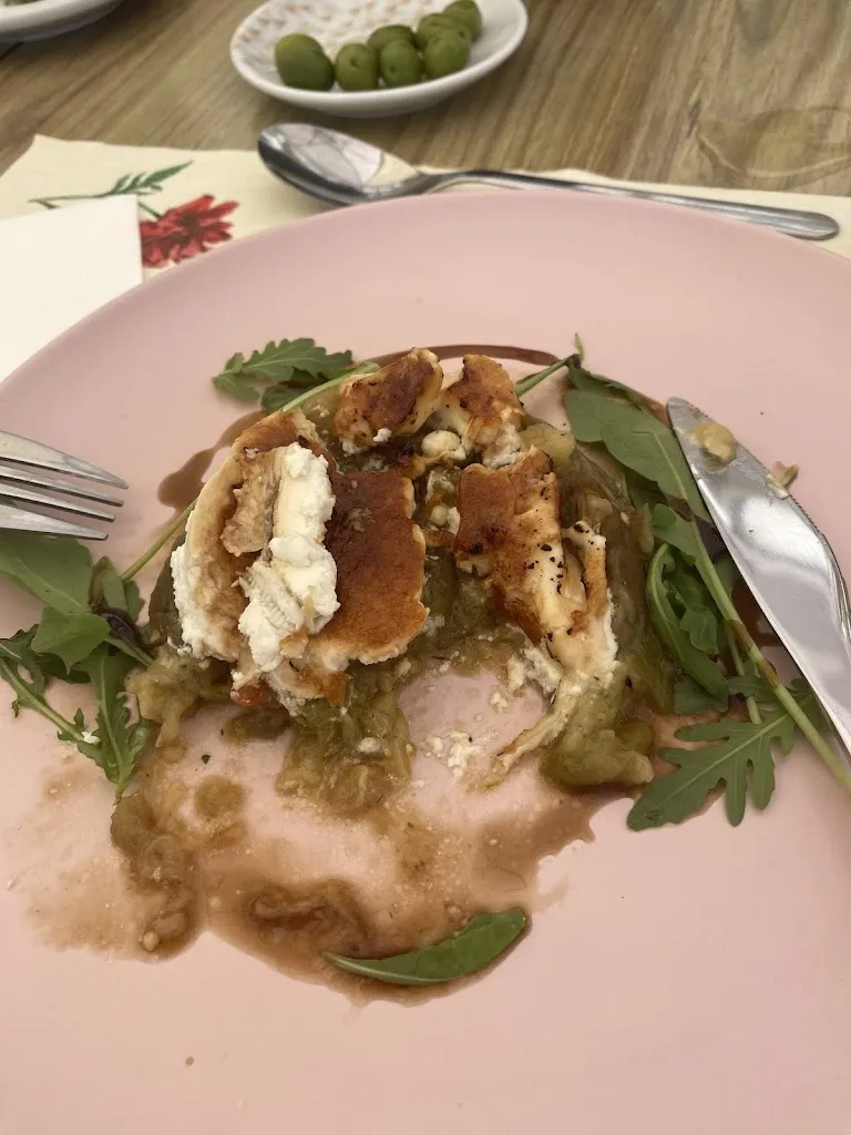 Tracy Whittingham_Restaurante GASTRO LAI_Vinaròs_review