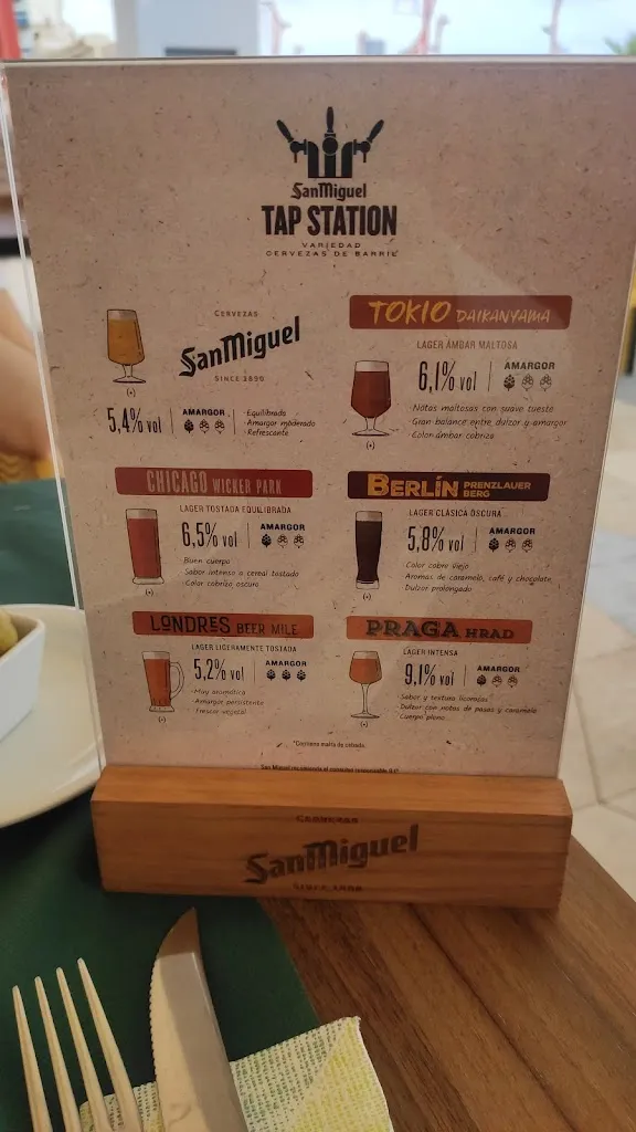 Menu_Restaurante Los ARCOS_Vinaròs_immagine_4