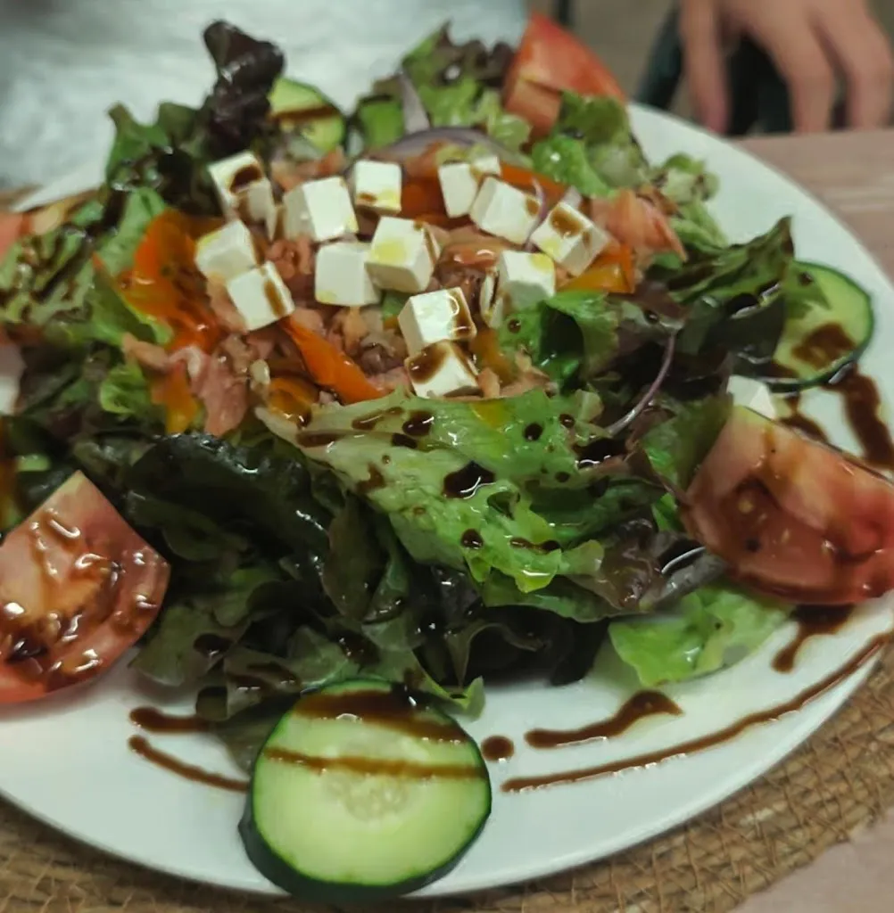 Steffen Herrmann_Restaurante Los ARCOS_Vinaròs_recensione