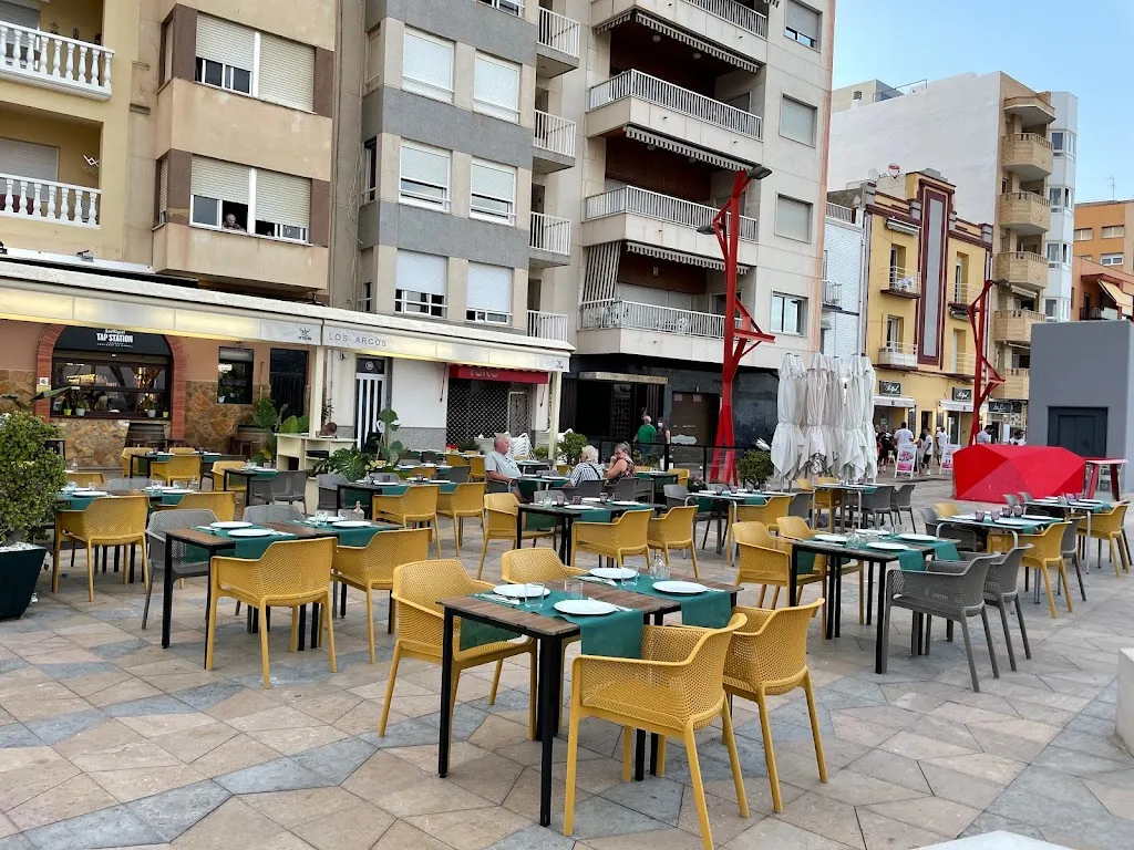 Restaurante Los ARCOS_Vinaròs_slider_image_3