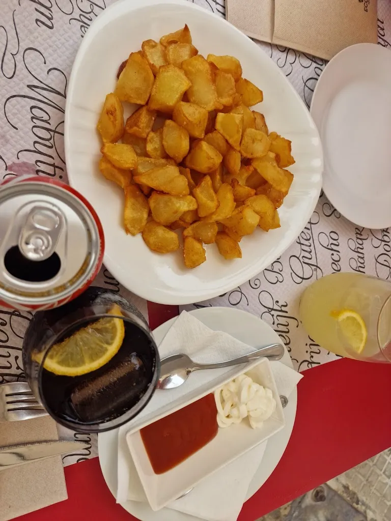 Benoît Globeur_Restaurant L' Olivera Vinaros_Vinaròs_review