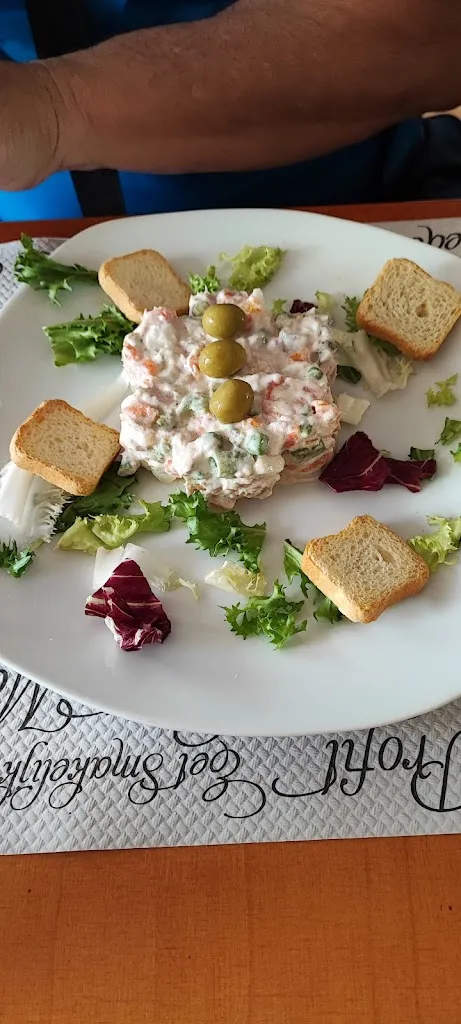 Vanesa Tarazona_Restaurant L' Olivera Vinaros_Vinaròs_review