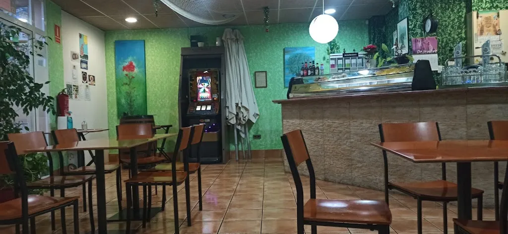 Restaurant L' Olivera Vinaros restaurant in Vinaròs