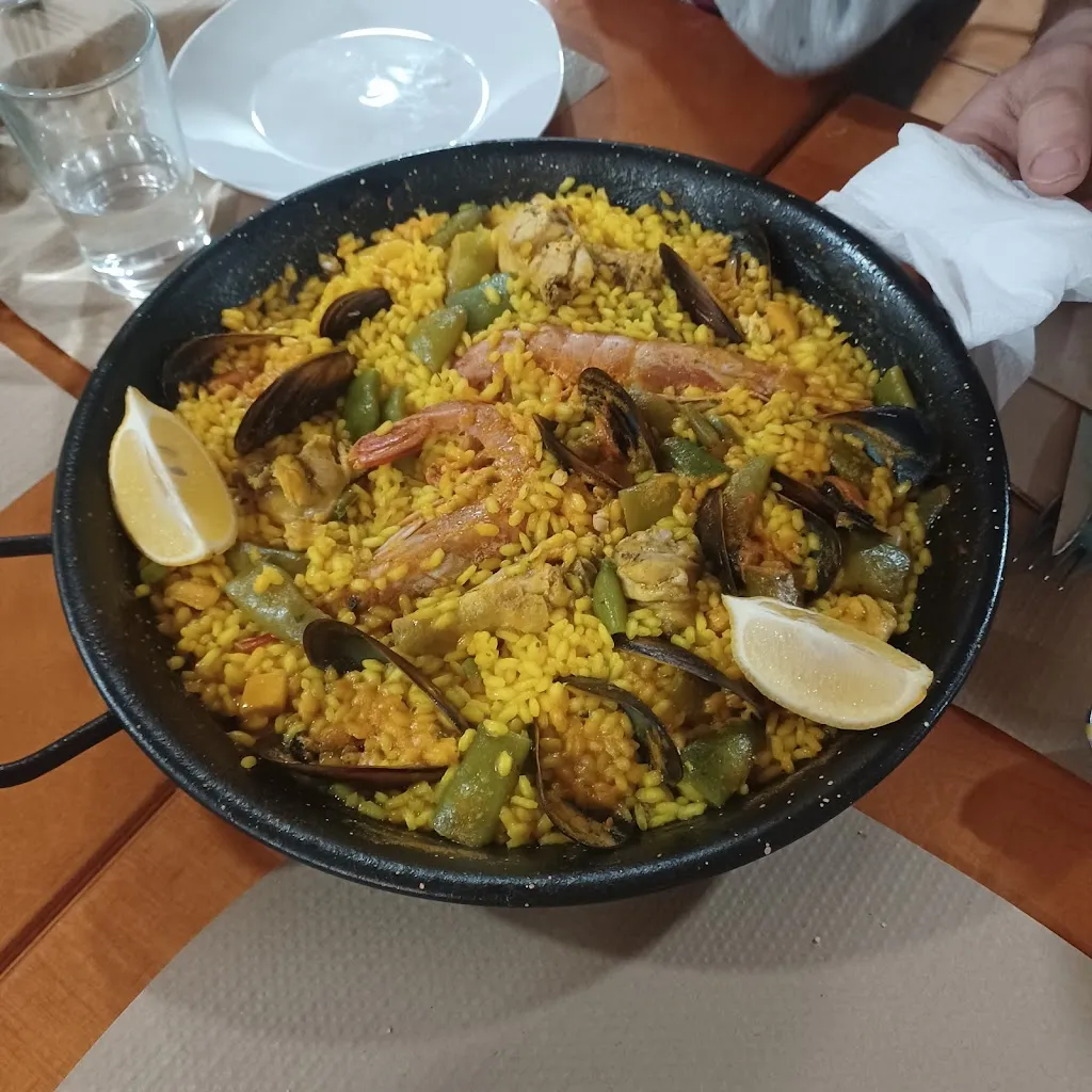 Restaurant L' Olivera Vinaros_Vinaròs_slider_image_2