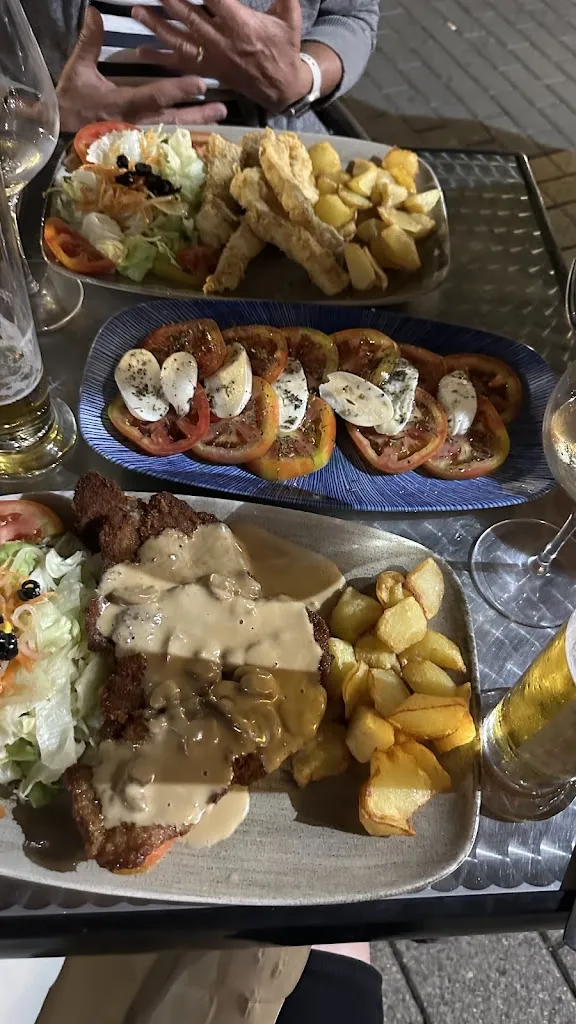 William Redman_MORRISON_Vinaròs_review