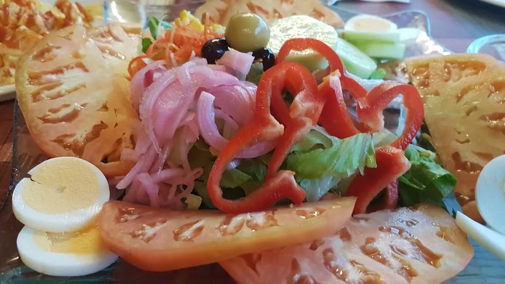 Dark Star_MORRISON_Vinaròs_review