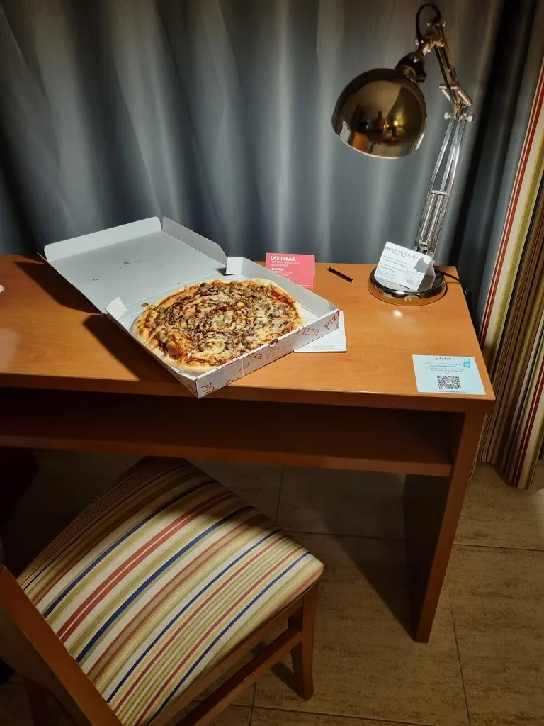 shodan hideo_Santaella_Vinaròs_review