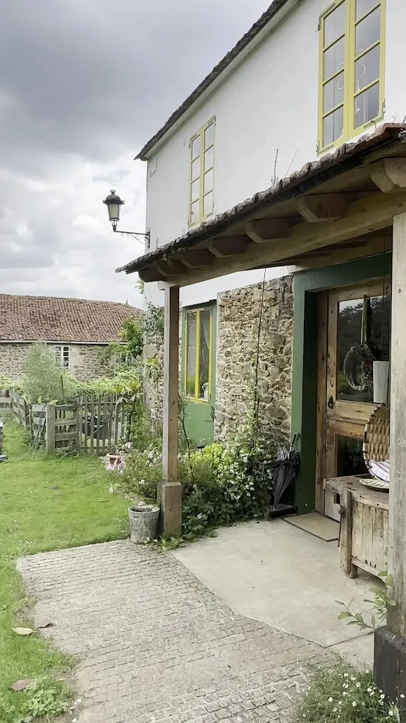 Emma B_O Balado_Boqueixón_review