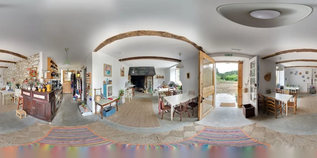 O Balado restaurant in Boqueixón