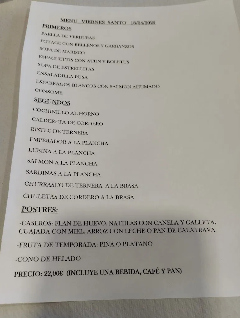 Menu_RESTAURANTE MIGUEL HERNÁNDEZ._Munera_image_1