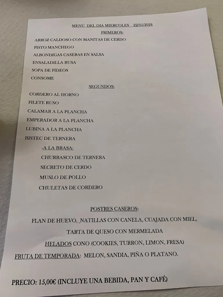 Menu_RESTAURANTE MIGUEL HERNÁNDEZ._Munera_image_2