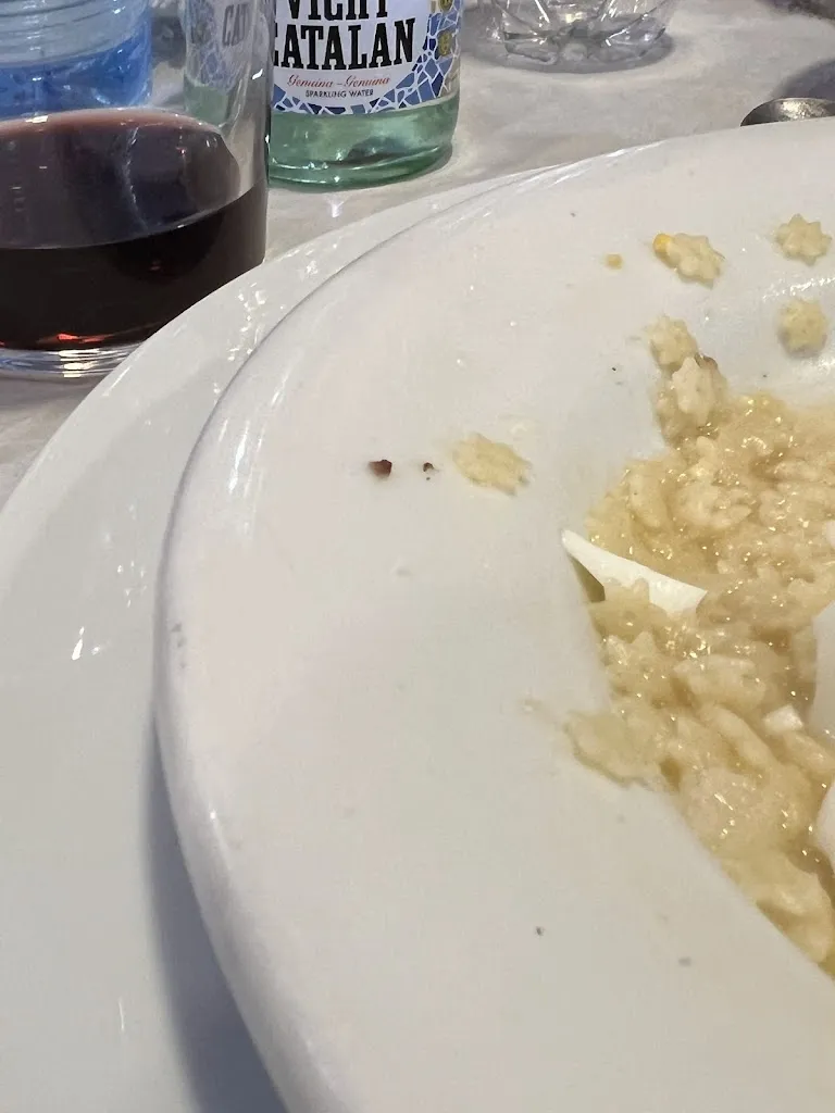 FANI S_RESTAURANTE MIGUEL HERNÁNDEZ._Munera_review