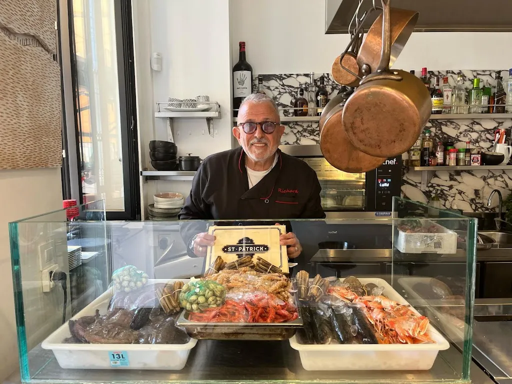 Sursuncorda restaurant in Vinaròs