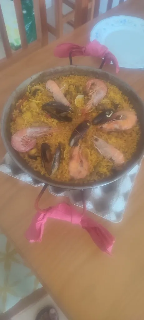 Bioworkout SH_La Bona Cuina_Vinaròs_review