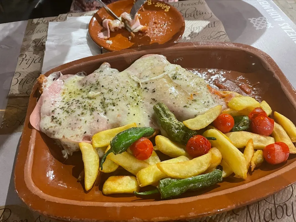 Noelia Ruano Perez_Bang Bang_Vinaròs_review